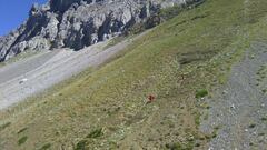 Hallados muertos 3 montañeros perdidos en los Picos de Europa