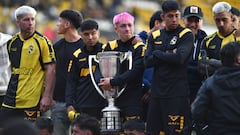 La nueva cara del fútbol chileno en 2026: otra regla Sub 21 y un cambio en la banca