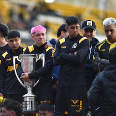 Las nueva cara del fútbol chileno en 2026: otra regla Sub 21 y un cambio en la banca