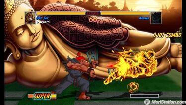 Super Street Fighter II Turbo HD Remix, Impresiones