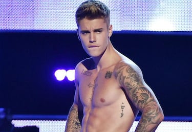 Lo mejor de la tele en 2014