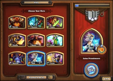 Healthstone, Impresiones