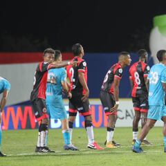 Acolfutpro denuncia a clubes que quieren bajar salarios