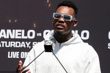 Hagan sus apuestas: ¿Quién ganará el combate entre Canelo Álvarez y Jermell Charlo?