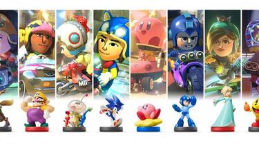 Mario Kart 8 Deluxe incluirá 5 tipos de modo de batalla y nuevos trajes