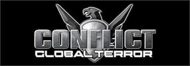 Conflict: Global Storm