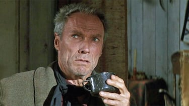 Las mejores películas de Clint Eastwood como director y dónde verlas