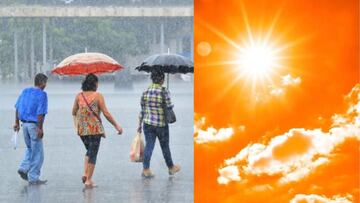 Canícula 2023: ¿Cuándo llega a México y cuál es su relación con los efectos de El Niño?