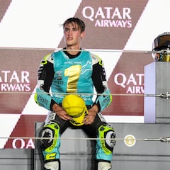 Masiá rectifica sus críticas a Dirección de Carrera