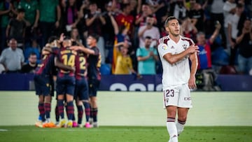 El Levante, bestia negra del Albacete en los últimos años