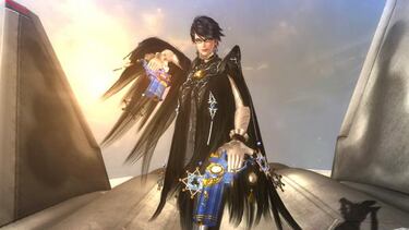 [E3 2013] Galería de imágenes: Bayonetta 2