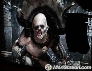 id Software antepondrá los juegos a Tech 5