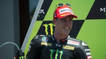 Pol Espargar&oacute; fue la gran sorpresa en la calificaci&oacute;n de Le Mans.