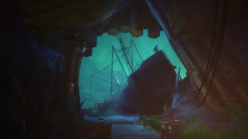 Imágenes de Call of the Sea