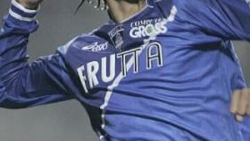 <b>EL INTER LO QUERÍA.</b> El jugador italiano era también pretendido por el Inter de Milán, después de realizar dos brillantes temporadas en el Empoli.