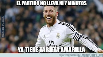 Los memes más divertidos del Real Madrid 1-2 Celta de Vigo