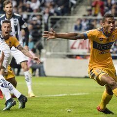 Francisco Meza quiere minutos de juego; busca ir al Mundial