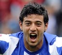 Carlos Vela podría regresar a la selección mexicana