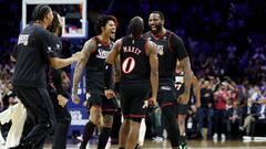 Los 76ers, a ‘playoffs’ destapando más vergüenzas de los Magic
