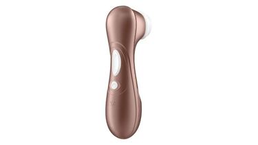 Satisfyer Pro 2 Next Generation: el mejor succionador de cltoris, con un 50% de descuento en Amazon