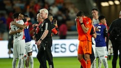 Atlas, único mexicano que ha ganado en la Leagues Cup