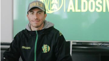 Lucero tuvo que ser hospitalizado tras sufrir un accidente