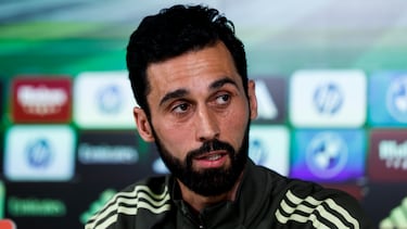 Arbeloa, del Real Madrid.