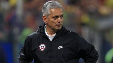 Rueda vs. Colombia: Una rivalidad con números parejos