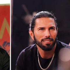 La Casa de los Famosos México: Quién es Poncho de Nigris, el integrante del reality show