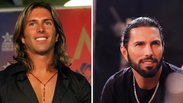 La Casa de los Famosos México: Quién es Poncho de Nigris, el integrante del reality show