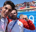 Así les fue hoy 8 de agosto a los españoles en los Juegos de París 2024: resultados y medallas