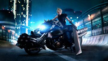 Final Fantasy VII Remake, entre los 10 juegos mejor valorados de 2020