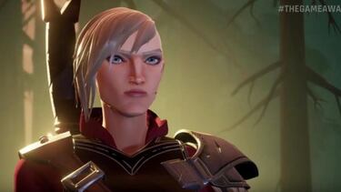 Dauntless es lo nuevo de ex-desarrolladores de Riot