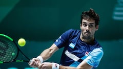 Argentina - España: horario, TV y cómo ver online la Copa Davis