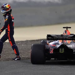 2.723 días después, Red Bull revivió su peor momento en F1
