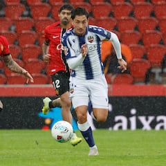 Pablo Martínez no jugará hasta diciembre