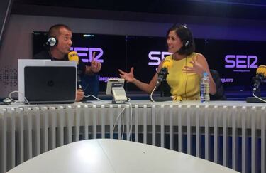 "Quiero que el número uno no cambie tanto de manos"