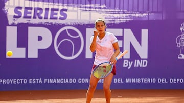 ¡Tres top 100 y dos chilenas!: Así está compuesta la lista del LP Open 2025