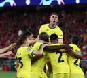 Resumen y goles del Benfica vs. Inter de Milán, ida de cuartos de final de la Champions League
