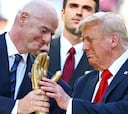 La FIFA se inventa un Nobel