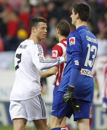 Las casas de apuestas dan a los blancos favoritos en Lisboa