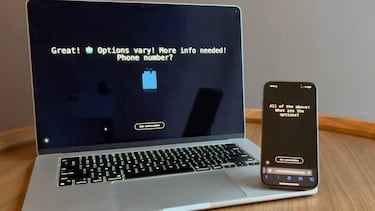 Dos inteligencias artificiales descubren que hablan entre sí y dejan de usar el lenguaje humano para hablar por datos vía señales de sonido