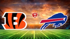 All the info you need to know on the Bengals vs Bills clash at Highmark Stadium on January 22nd, which kicks off at 3 p.m. ET.