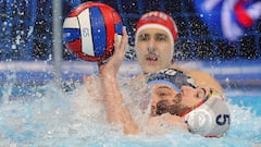 El infierno serbio mete a la Selección en el purgatorio