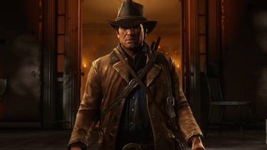 El actor de Arthur Morgan (RDR 2) responde al “Joker” de GTA 6: “No conseguirás trabajo con esa cara”