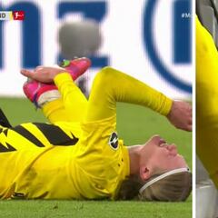 El entrenador del Dortmund tranquiliza con Haaland: apunta al Sevilla