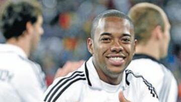 Robinho