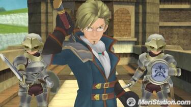 Tales of Graces, Impresiones