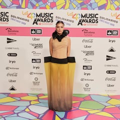 La expareja de la influencer Madame de Rosa, en prisión por robo con violencia