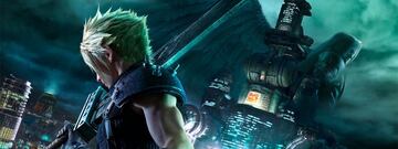 Final Fantasy VII Remake | Square Enix